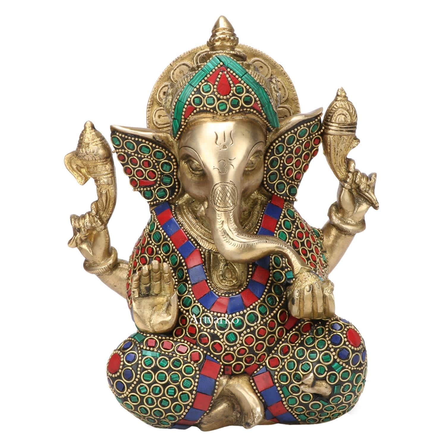 Popli Brass Shop 92